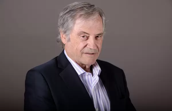 Ignacio Lartirigoyen, el hombre que forjó un gigante del agro desde el corazón de La Pampa