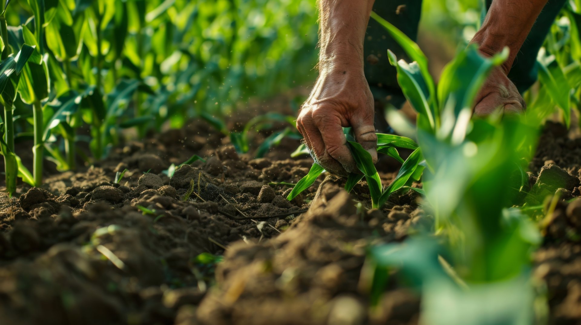 VAF Electrónica: Revolutionizing Precision Agriculture with Offline Data Mapping