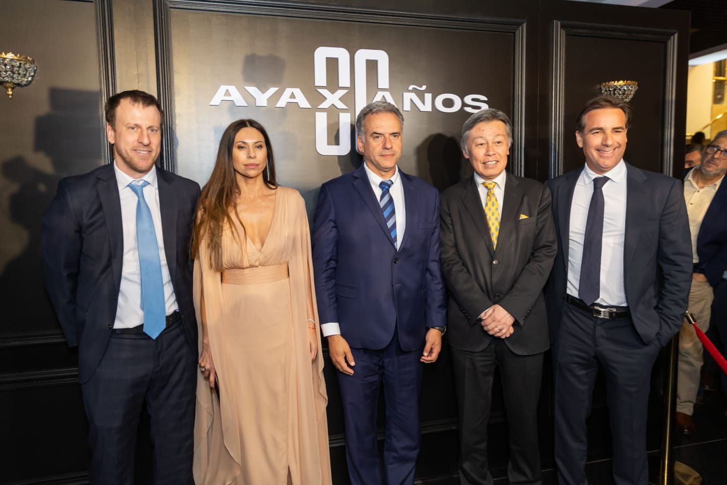 Innovación, resiliencia y legado: los 80 años de Ayax - Forbes Argentina
