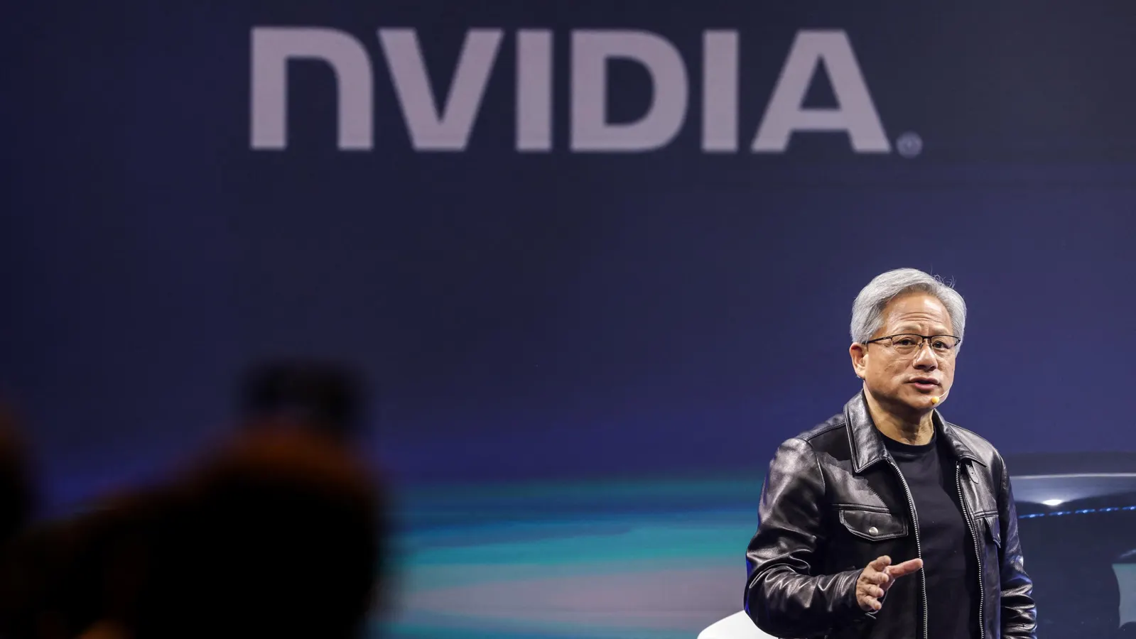 Hoy Nvidia pone a prueba al rally de la inteligencia artificial ...