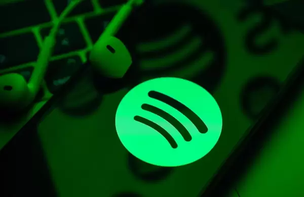 Spotify: Cules fueron las canciones ms escuchadas del 2025