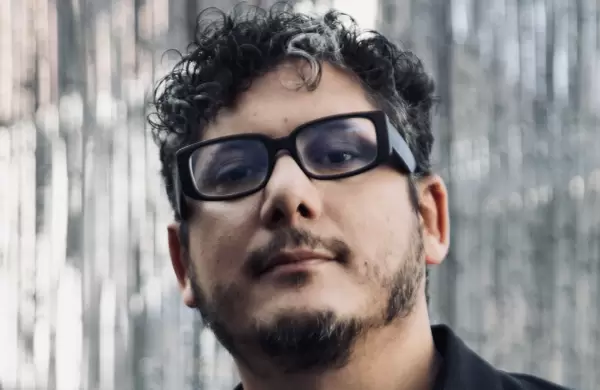 El rockstar de las finanzas: la empresa creada por un argentino que combina msica con tecnologa