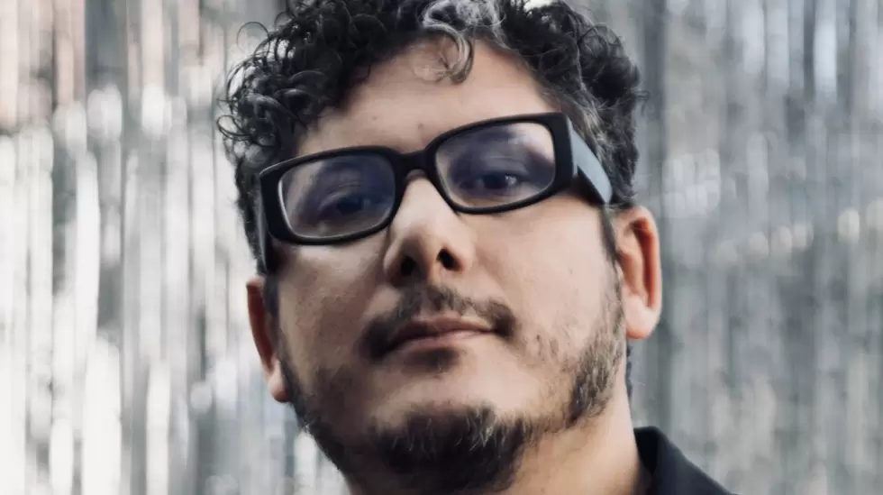 cristian larrosa from larrosa music