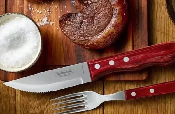 Mientras otros se van, Tramontina llega: desembarca con estructura propia para expandirse en Argentina