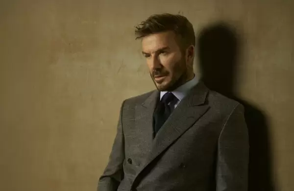 David Beckham logra ganancias récord de casi US$ 45 millones gracias a un importante acuerdo