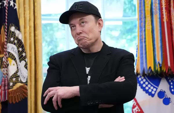 Elon Musk se convirtió en la primera persona en la historia en tener un patrimonio de US$ 500.000 millones