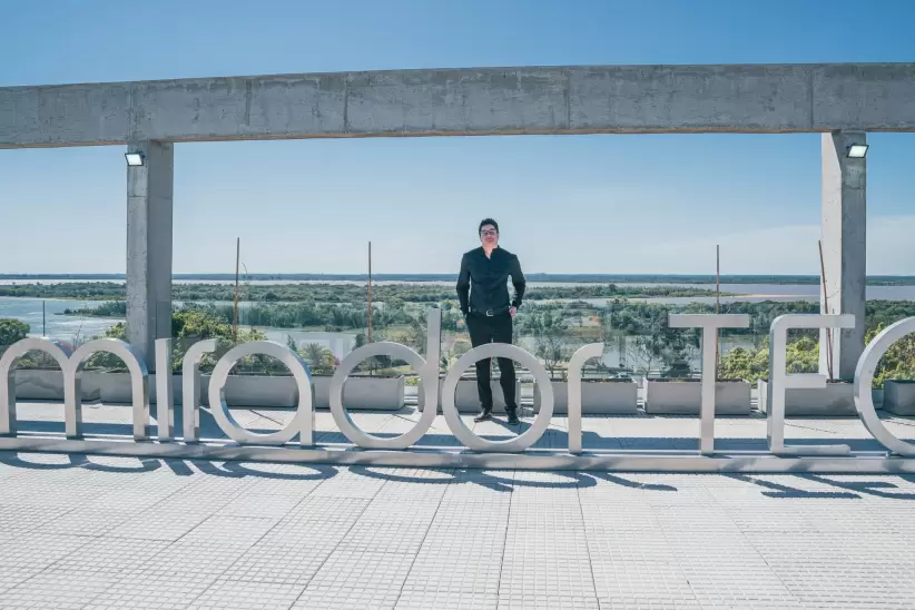 Mirador TEC