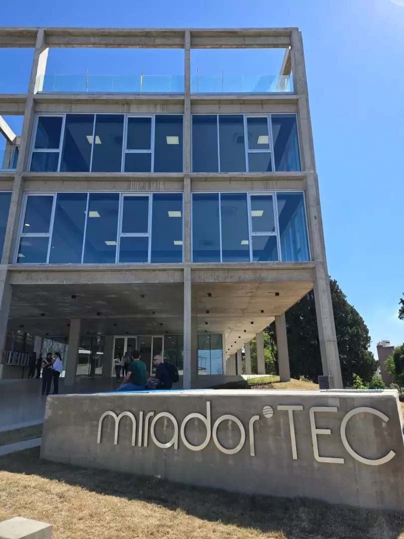 mirador TEC