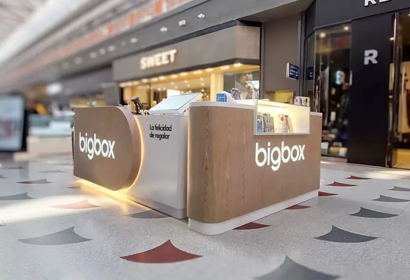 nuevo pdv bigbox