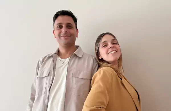 Un emprendimiento familiar evitó 6 toneladas de plástico con bolsas compostables y proyecta crecer 70% en 2026
