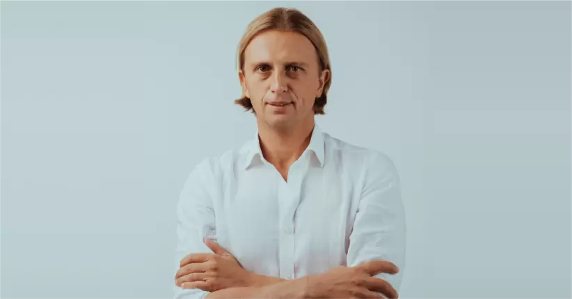 Nik Storonsky Revolut - Revolut