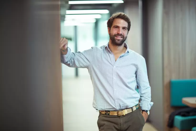 Ignacio Zunzunegui Revolut