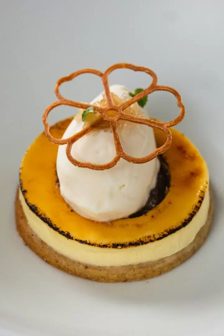 Presencia en Recoleta: fine dining y café europeo de la mano de los hermanos Houweling