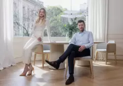 Hermanos holandeses transforman una clásica esquina de Recoleta en un exclusivo restaurante de alta gastronomía