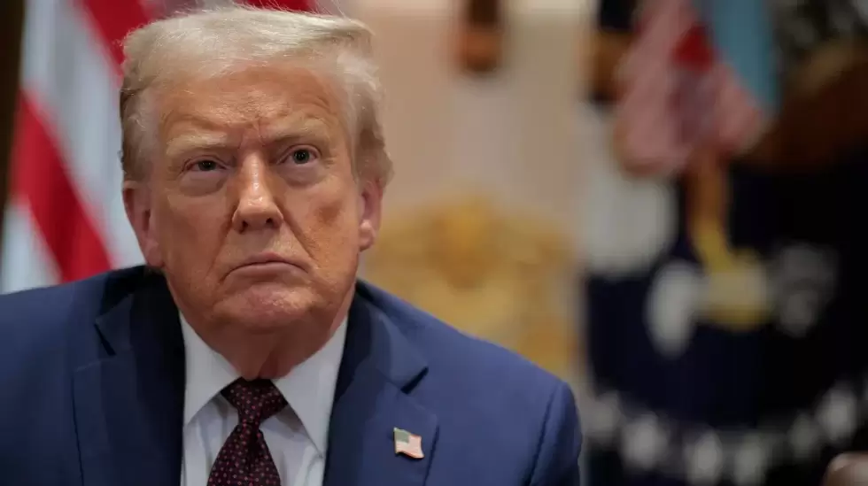 Trump propone ampliar compras de carne argentina para reducir precios internos en Estados Unidos