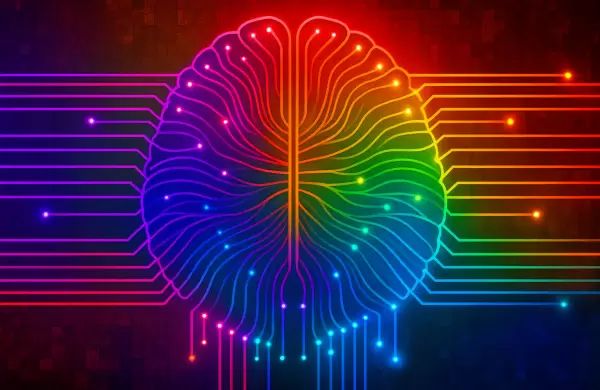 Desarrollan neuronas artificiales tan eficientes como las reales y listas para conectarse al cuerpo