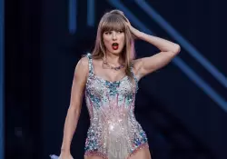 The Life of a Showgirl: el nuevo lbum de Taylor Swift arrasa con ventas histricas en Estados Unidos