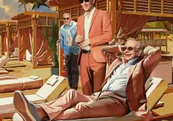 Qué negocios generan las 400 personas más ricas de Estados Unidos