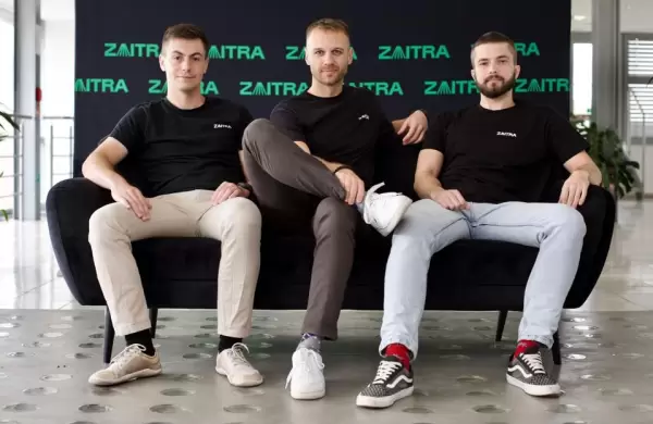 La firma que procesa datos en el espacio para liderar el negocio de alertas en tiempo real