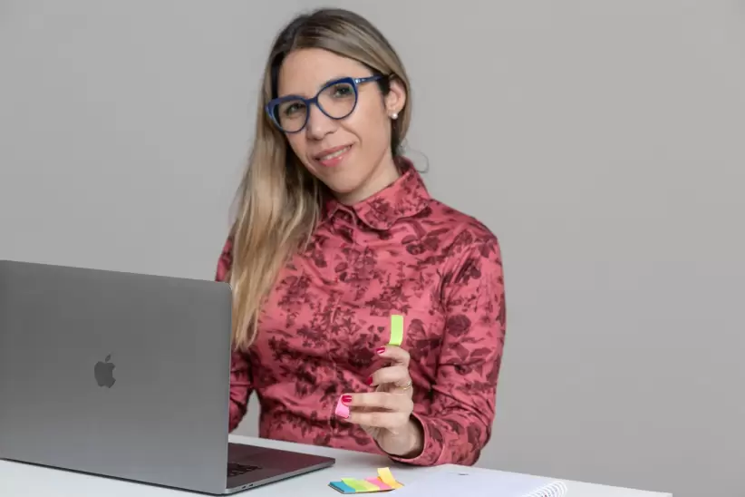 Melisa Avolio