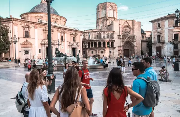 La paradoja del turismo global: millones de nuevos empleos, pero nadie para ocuparlos