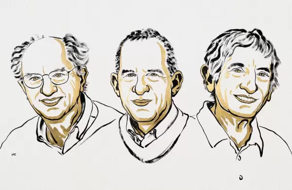 Premio Nobel de Física al descubrimiento de efectos macroscópicos en Mecánica Cuántica