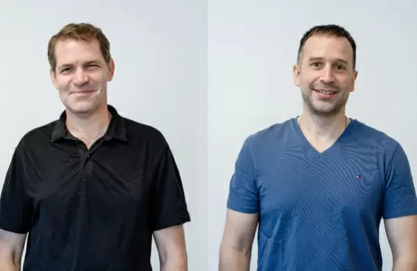 De resolver un cubo Rubik a facturar US$ 2 millones: los emprendedores argentinos que anticiparon el boom del iPhone en 2009