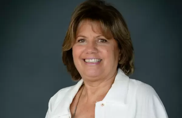 Marisa Dellepiane, directora de Clnica GESTAR: "Las consultas para congelar vulos aumentan ao a ao"