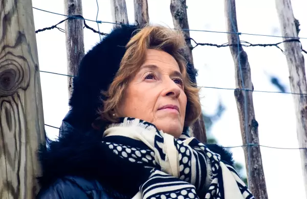 Julia Navarro: la escritora de bestsellers que vende millones de libros, negocia sus contratos y rechaza la IA