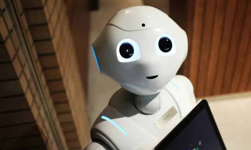 Robot humanoide