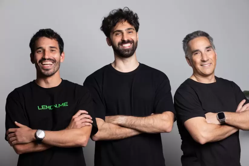 Directivos de Lemon