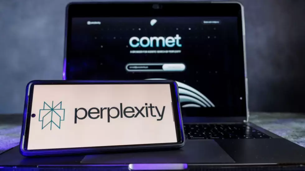 Perplexity