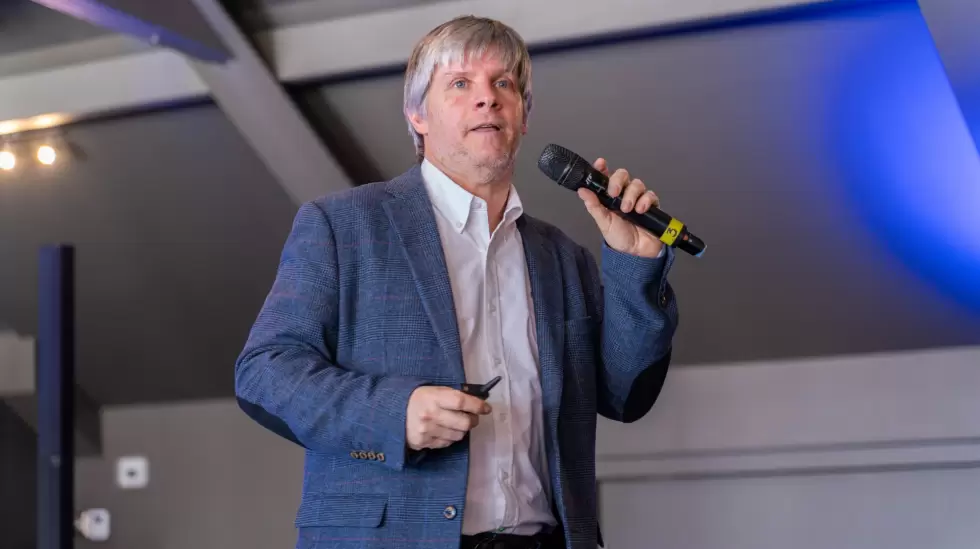 Lufer Padilla, IBM