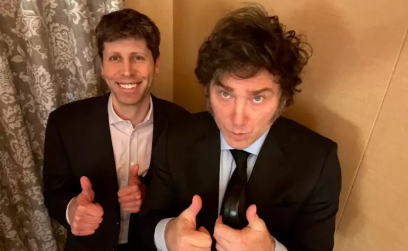 Inversores internacionales apostarán por Argentina en 2026 pero advierten que la política sigue generando incertidumbre