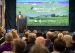 Vinexpo Explorer Mendoza: nuevos mercados, precios y mucho Malbec