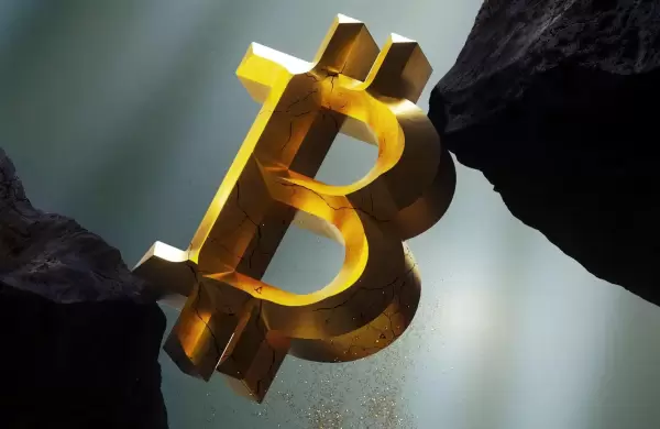 Compaas que atesoran Bitcoin: el fenmeno de US$ 150.000 millones que tiene en alerta a la industria