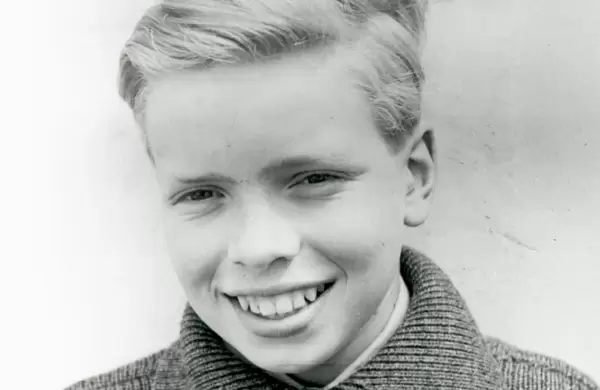 Cmo el fracaso de los negocios de rboles de Navidad y cra de loros contribuy a la fortuna de Richard Branson