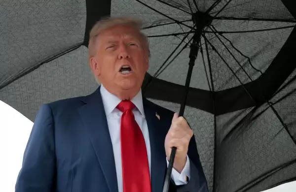 Estados Unidos ratificó su apoyo a Milei pero las declaraciones de Trump suman tensión en la previa electoral