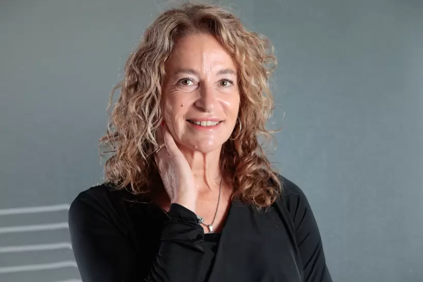 summit diversidad 2025 - 6to panel - diversidad en accion - veronica climent - santander argentina -140