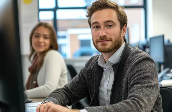 El 62 % de los empleados cree que la inteligencia artificial está sobrevalorada