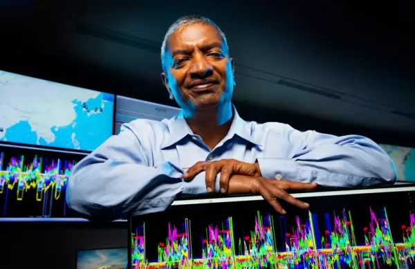 Perdi miles de millones, fue subestimado durante aos, pero hoy su visin lo convirti en millonario