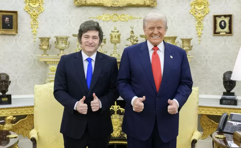 El acuerdo comercial con Estados Unidos: qu sectores ganan y cules enfrentan ms competencia