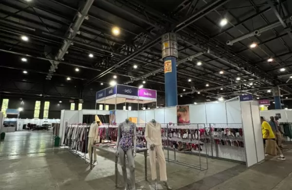 Las marcas de ropa apuntan a su versin outlet para incentivar las ventas del Da de la Madre