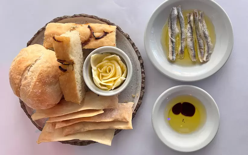 La Pescadorita