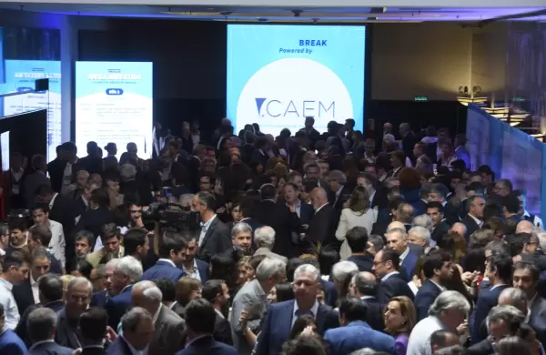 Empresarios en IDEA: expectativas por las elecciones y la Argentina que esperan en 2026