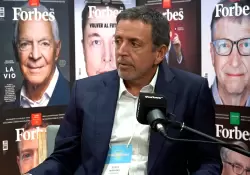 Mariano Bosch, CEO de Adecoagro: "La ampliación de Profértil puede implicar una inversión de hasta US$ 2.000 millones"