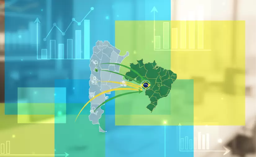 Boom de franquicias brasileas: la ola que trae a Argentina negocios desde US$ 6.500 con promesas de alto crecimiento