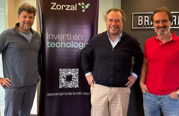 Zorzal adquiere el 20,49% de Security Advisor: los detalles detrs del acuerdo entre el fondo uruguayo y la empresa de ciberseguridad