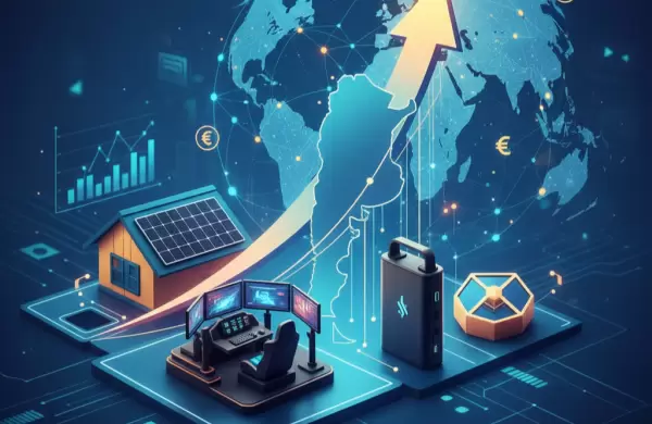 Innovación aplicada: 5 nuevos negocios que redefinen la escalabilidad con sello argentino