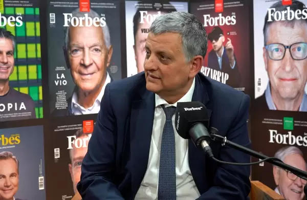 Horacio Marn: "El acuerdo con Estados Unidos es un cambio estructural que ayuda a los objetivos de YPF"